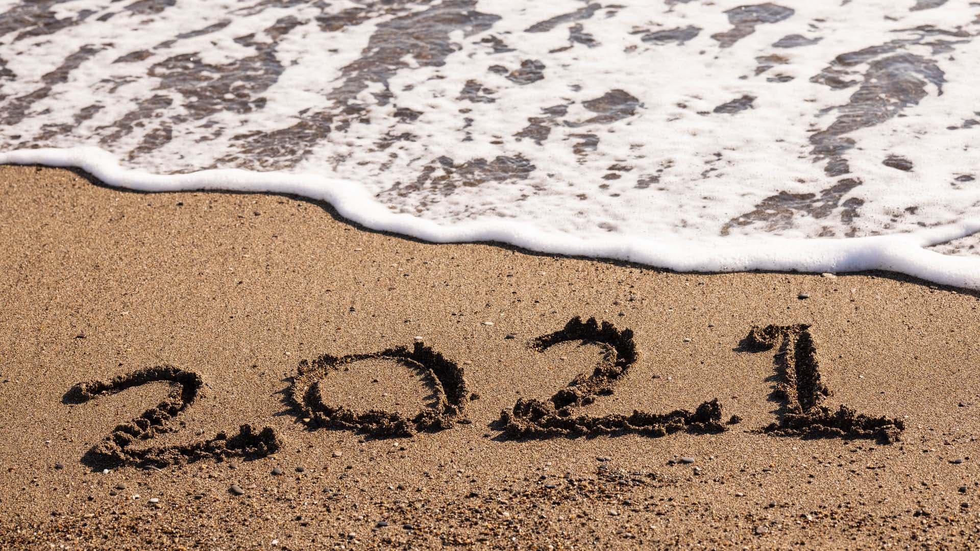 Cover Image for 2021年の振り返り